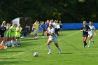 Women’s Soccer vs Middlebury  Wheaton College Women’s Soccer vs Middlebury College. - Photo By: KEITH NORDSTROM : Wheaton, Women’s Soccer, Middlebury